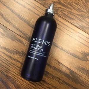 Elemis Body Oil